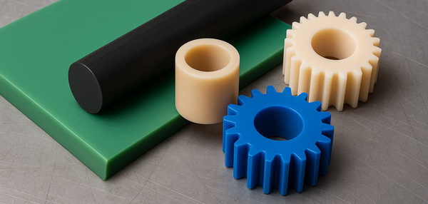 Полимеры в Жлобине  