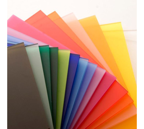 Оргстекло ACRYMA 4x2050x3050 мм купить в Жлобине  
