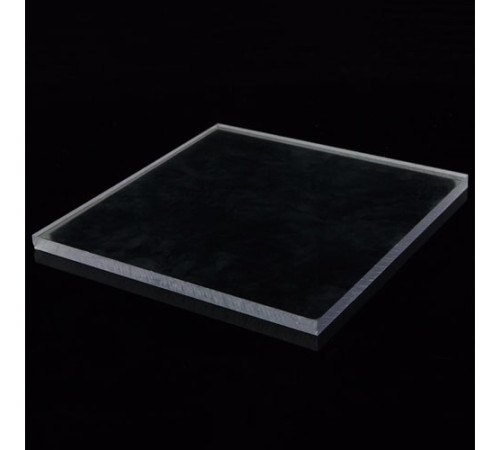 Акриловые листы для торцевой подсветки 10x2030x3050 мм PLEXIGLAS Endlighten T ТУ купить в Жлобине  