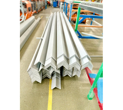 Уголок композитный стеклопластиковый 75x75x6 купить в Жлобине  
