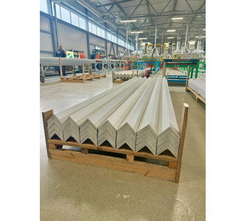 Уголок композитный стеклопластиковый 75x75x6 купить в Жлобине  