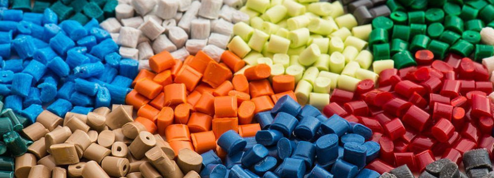 Полимеры в Жлобине  