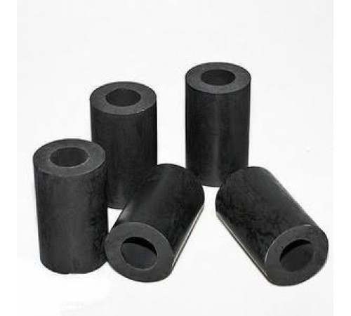 Сальниковое уплотнение из графитофторопласта Ф4ГР20 ТУ 48-20-150-89 — купить в Жлобине  